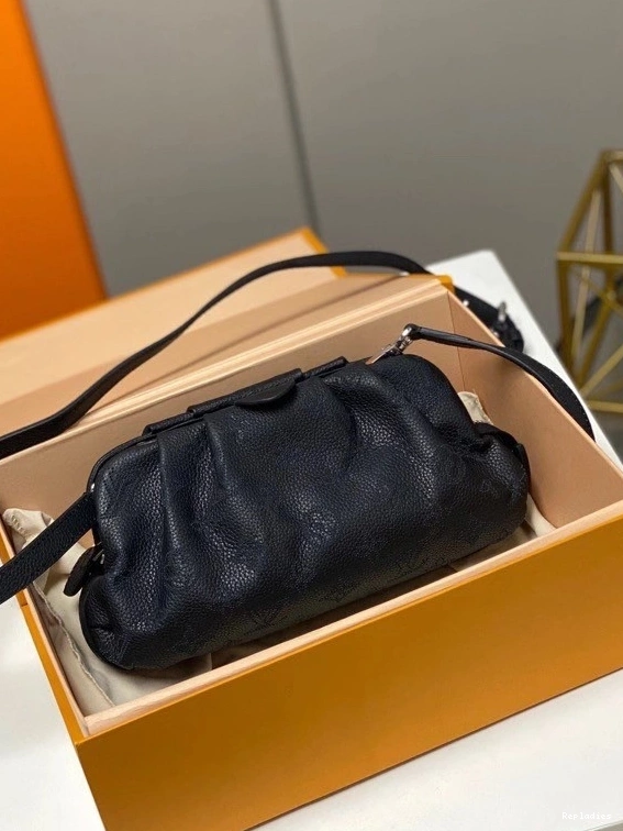 Cheap VUITTON POUCH SCALA MINI LOUIS 0820